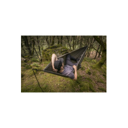 Hamac Tropical Snugpak - hamac militaire tactique jungle Quaerius