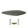 Hamac Duvet Hammock Cocoon Snugpak - Matériel bivouac camping snugpack Quaerius