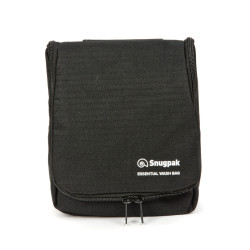 Trousse de toilette Essential Wash Bag Snugpak - Trousse de toilette militaire tactique  Quaerius