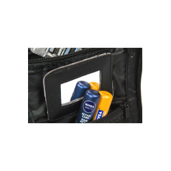 Trousse de toilette Essential Wash Bag Snugpak - Trousse de toilette militaire tactique  Quaerius