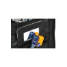 Trousse de toilette Essential Wash Bag Snugpak - Trousse de toilette militaire tactique  Quaerius