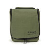 Trousse de toilette Essential Wash Bag Snugpak - Trousse de toilette militaire tactique  Quaerius