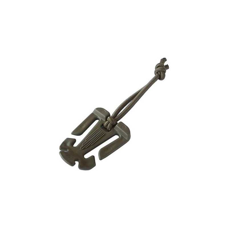 Web Dominator ITW Nexus - Accessoires bagagerie sac de marche gilet porte plaque - Equipement militaire securite surete quaerius