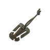 Web Dominator ITW Nexus - Accessoires bagagerie sac de marche gilet porte plaque - Equipement militaire securite surete quaerius