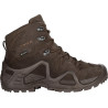 Chaussure Zephyr GTX MID TF femme - Chaussure Militaire Lowa - Equipements Militaire Securite Quaerius