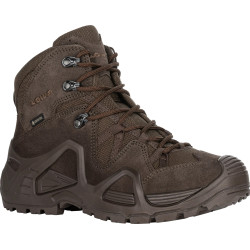 Chaussure Zephyr GTX MID TF femme - Chaussure Militaire Lowa - Equipements Militaire Securite Quaerius