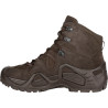 Chaussure Zephyr GTX MID TF femme - Chaussure Militaire Lowa - Equipements Militaire Securite Quaerius