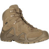 Chaussure Zephyr GTX MID TF femme - Chaussure Militaire Lowa - Equipements Militaire Securite Quaerius