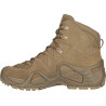 Chaussure Zephyr GTX MID TF femme - Chaussure Militaire Lowa - Equipements Militaire Securite Quaerius
