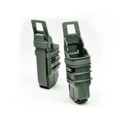 Porte-chargeur FastMag™ Pistol - porte chargeur pistolet PAMAS USP - equipement militaire securite quaerius