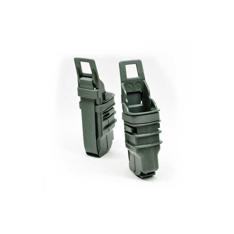 Porte-chargeur FastMag™ Pistol - porte chargeur pistolet PAMAS USP - equipement militaire securite quaerius