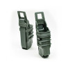 Porte-chargeur FastMag™ Pistol - porte chargeur pistolet PAMAS USP - equipement militaire securite quaerius