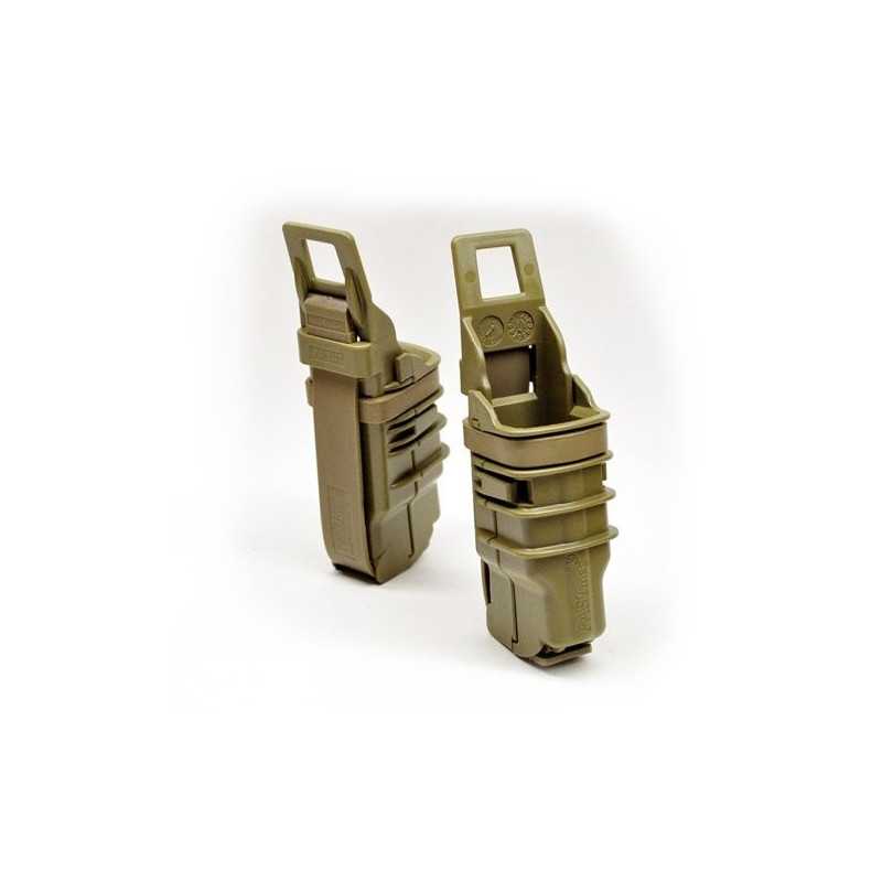 Porte-chargeur FastMag™ Pistol - porte chargeur pistolet PAMAS USP - equipement militaire securite quaerius