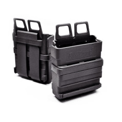 Porte-chargeur FastMag™ Heavy - porte chargeur 7.62 minimi - equipement militaire securite quaerius