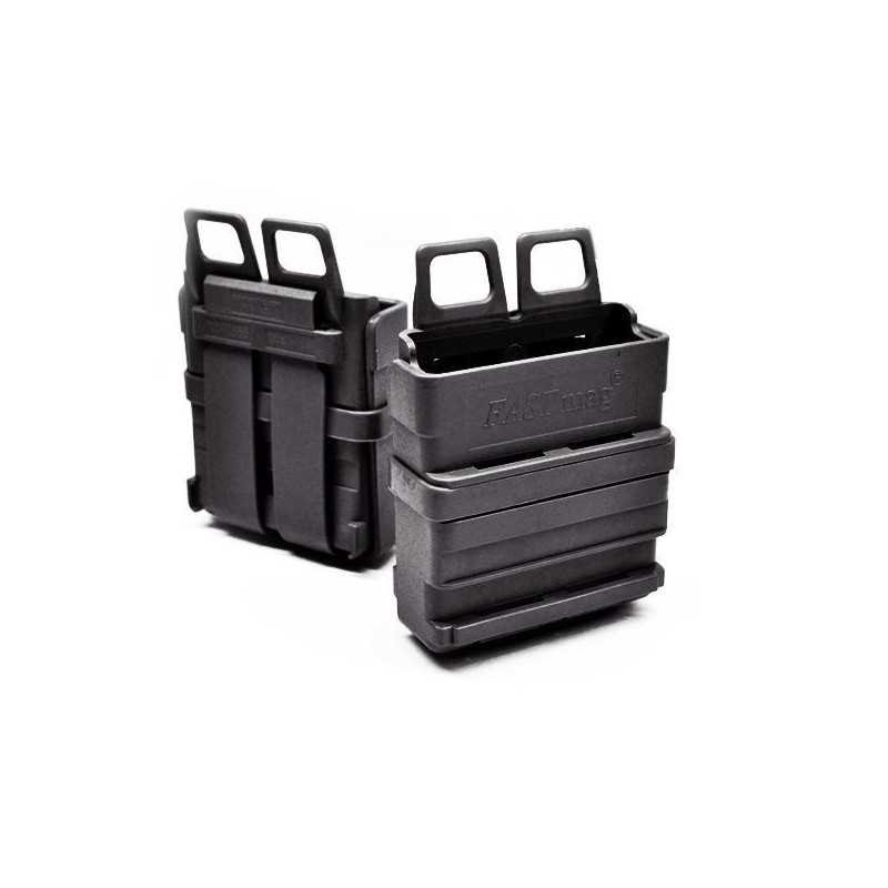 Porte-chargeur FastMag™ Heavy - porte chargeur 7.62 minimi - equipement militaire securite quaerius