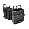 Porte-chargeur FastMag™ Heavy - porte chargeur 7.62 minimi - equipement militaire securite quaerius