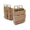 Porte-chargeur FastMag™ Heavy - porte chargeur 7.62 minimi - equipement militaire securite quaerius