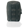 Pochette Verticale Opex Molle 14,5*23 DCA France - Equipement militaire poche sac à dos quaerius