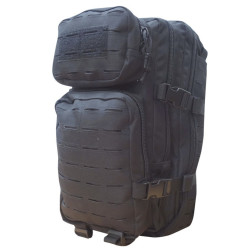 Sac à Dos Assault Pack molle 22L DCA France - Equipement militaire sac à dos militaire tactique quaerius