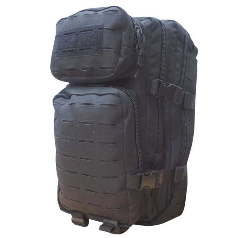Sac à Dos Assault Pack molle 22L DCA France - Equipement militaire sac à dos militaire tactique quaerius