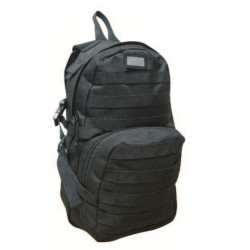 Sac à Dos Militaire 27L DCA France - Equipement militaire sac à dos tactique quaerius