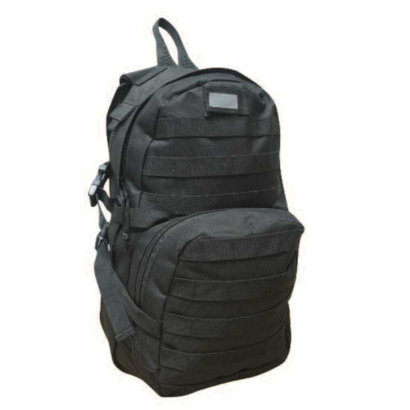 Sac à Dos Militaire 27L DCA France - Equipement militaire sac à dos tactique quaerius