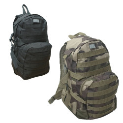 Sac à Dos Militaire 27L DCA France - Equipement militaire sac à dos tactique quaerius