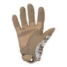 Gants X-Pect - Gants techniques Kinetixx - Equipement militaire securite Quaerius