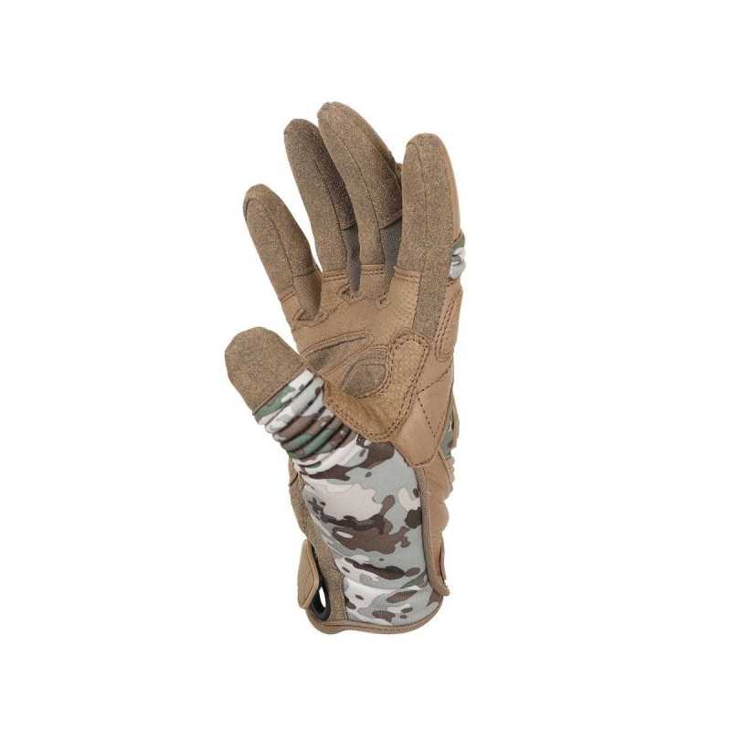 Gants X-Pect - Gants techniques Kinetixx - Equipement militaire securite Quaerius