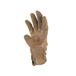 Gants X-Pect - Gants techniques Kinetixx - Equipement militaire securite Quaerius