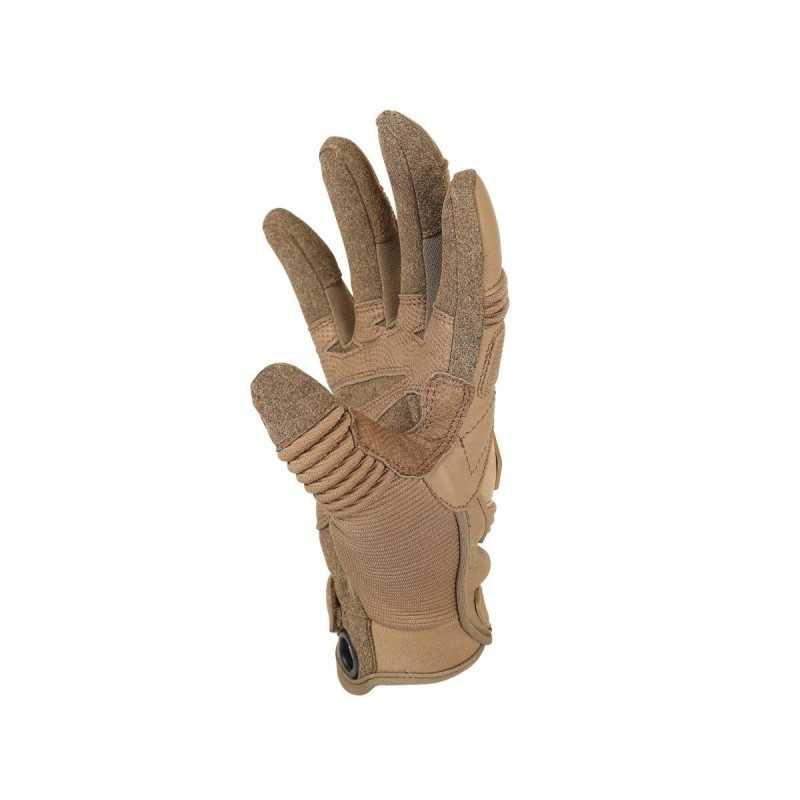Gants X-Pect - Gants techniques Kinetixx - Equipement militaire securite Quaerius