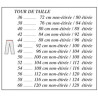 Pantalon Sécurité Incendie S.S.I.A.P. Patron Equipement - Pantalon Sécurité Invencie SSIAP Quaerius