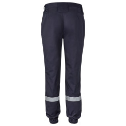 Pantalon Sécurité Incendie S.S.I.A.P. Patron Equipement - Pantalon Sécurité Invencie SSIAP Quaerius