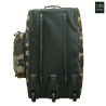 SAC CARGO 3 ROUES 120 LITRES DCA FRANCE - Equipement militaire Bagagerie Quaerius