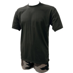 T-SHIRT COOLDRY DCA FRANCE - Equipement militaire Habillement Quaerius