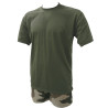 T-SHIRT COOLDRY DCA FRANCE - Equipement militaire Habillement Quaerius