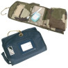 TROUSSE DE TOILETTE STC DCA FRANCE - Equipement militaire Bagagerie Quaerius