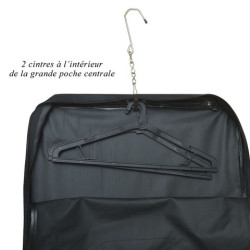 HOUSSE DE VOYAGE DCA France - Equipement militaire valise Quaerius