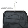 HOUSSE DE VOYAGE DCA France - Equipement militaire valise Quaerius