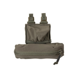 Poche Drop Pouch Flex 2.0 5.11 Tactical - Equipement militaire poche matériel tactique Quaerius