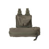 Poche Drop Pouch Flex 2.0 5.11 Tactical - Equipement militaire poche matériel tactique Quaerius