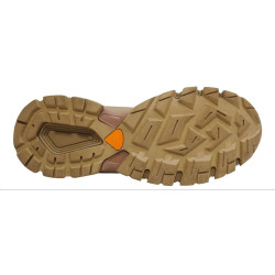 Chaussures Militaire Tactical PE Patrol Equipement - Chaussures militaires rangers tactique Quaerius