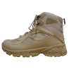 Chaussures Militaire Tactical PE Patrol Equipement - Chaussures militaires rangers tactique Quaerius