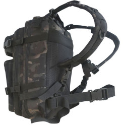 Sac à Dos Assulat Pack avec Molle à Découpe Laser Opex Equipement - Sac à dos militaire tactique Quaerius