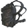 Sac à Dos Assulat Pack avec Molle à Découpe Laser Opex Equipement - Sac à dos militaire tactique Quaerius