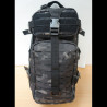 Sac à Dos Assulat Pack avec Molle à Découpe Laser Opex Equipement - Sac à dos militaire tactique Quaerius
