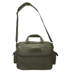 Cartable Tactical Opex - Sac Ordinateur Tactique - Sac Ordinateur Armée de Terre Quaerius