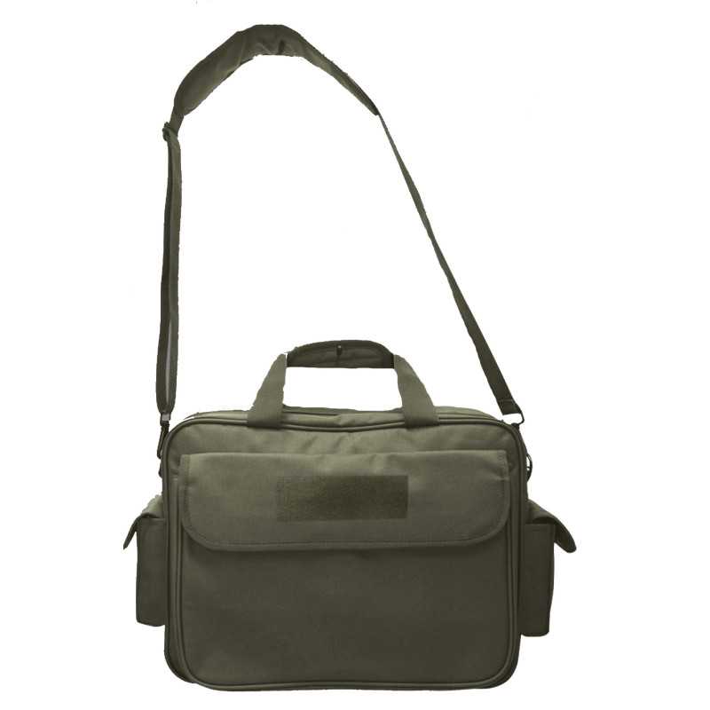 Cartable Tactical Opex - Sac Ordinateur Tactique - Sac Ordinateur Armée de Terre Quaerius