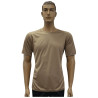 T-Shirt Felin Manches Courtes Opex - Tenue militaire t-shirt réglementaire armée de terre française Quaerius