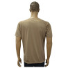 T-Shirt Felin Manches Courtes Opex - Tenue militaire t-shirt réglementaire armée de terre française Quaerius